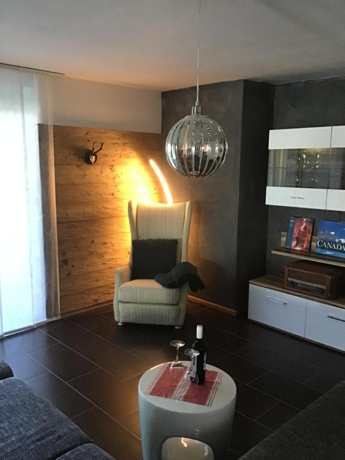 Ferienwohnung Lechraum In Waal Kültér fotó