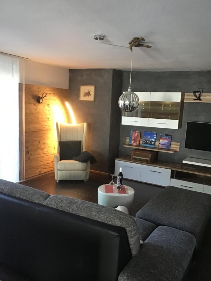 Ferienwohnung Lechraum In Waal Kültér fotó