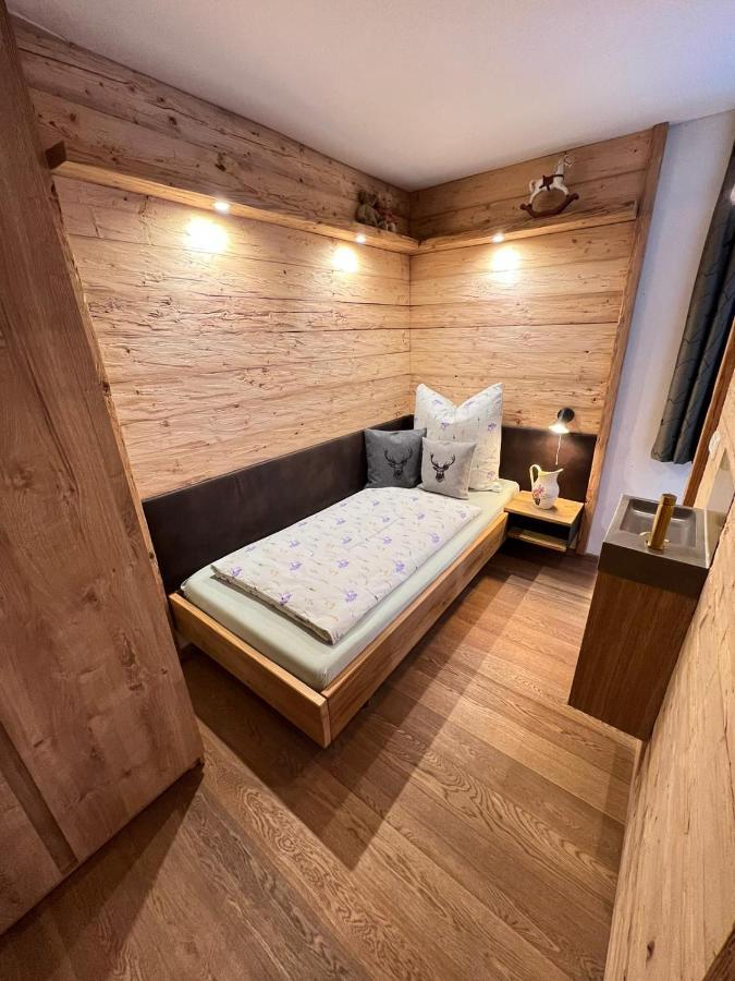 Ferienwohnung Lechraum In Waal Kültér fotó