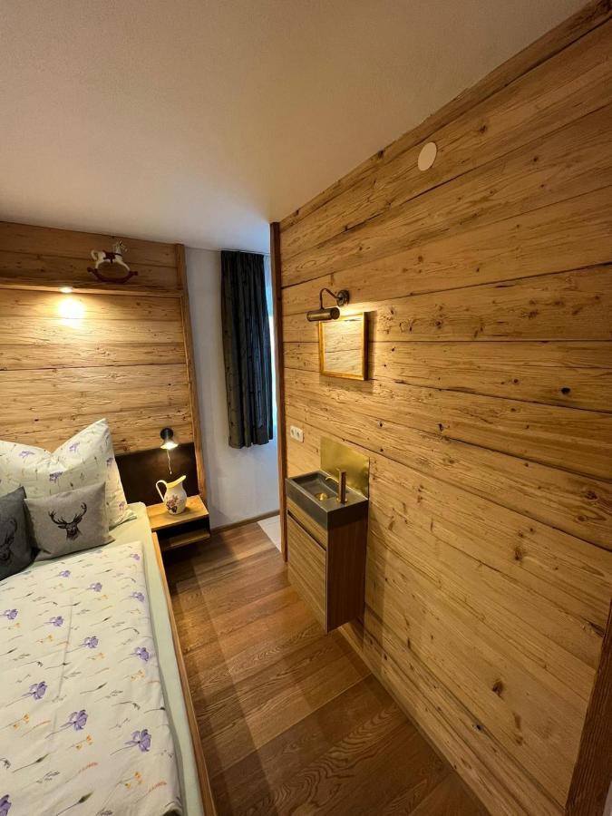 Ferienwohnung Lechraum In Waal Kültér fotó