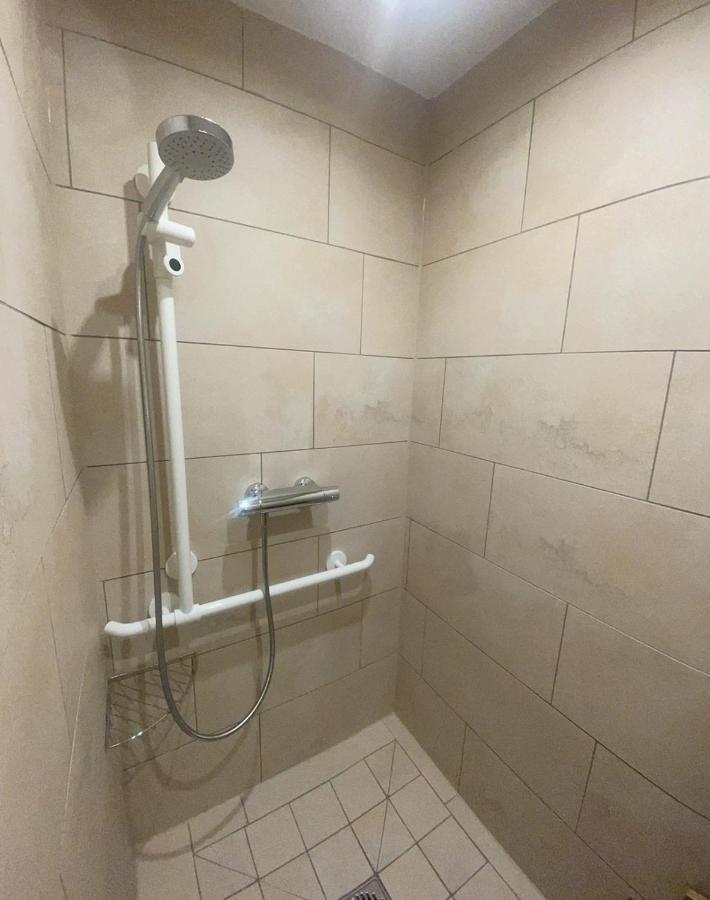 Ferienwohnung Lechraum In Waal Kültér fotó