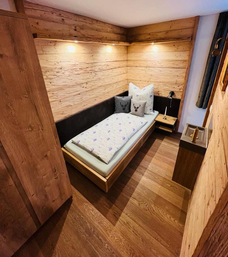 Ferienwohnung Lechraum In Waal Kültér fotó