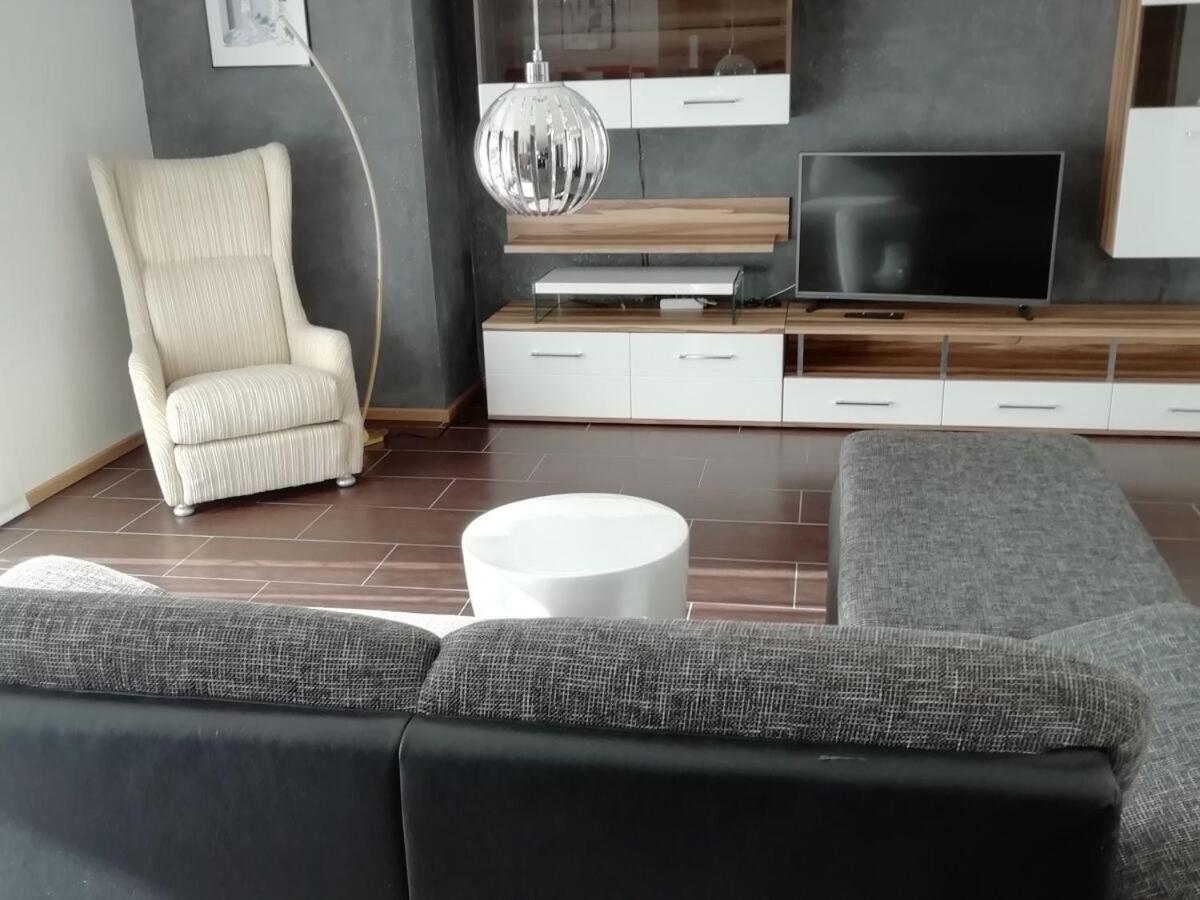 Ferienwohnung Lechraum In Waal Kültér fotó