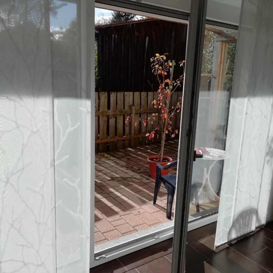 Ferienwohnung Lechraum In Waal Kültér fotó