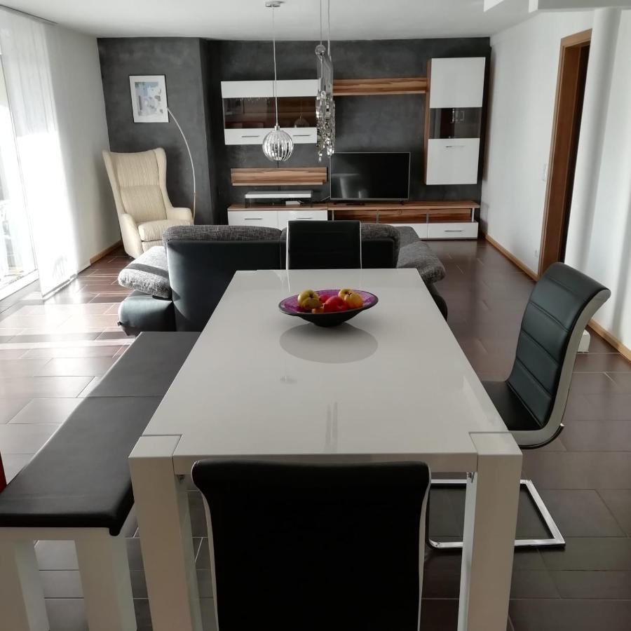 Ferienwohnung Lechraum In Waal Kültér fotó
