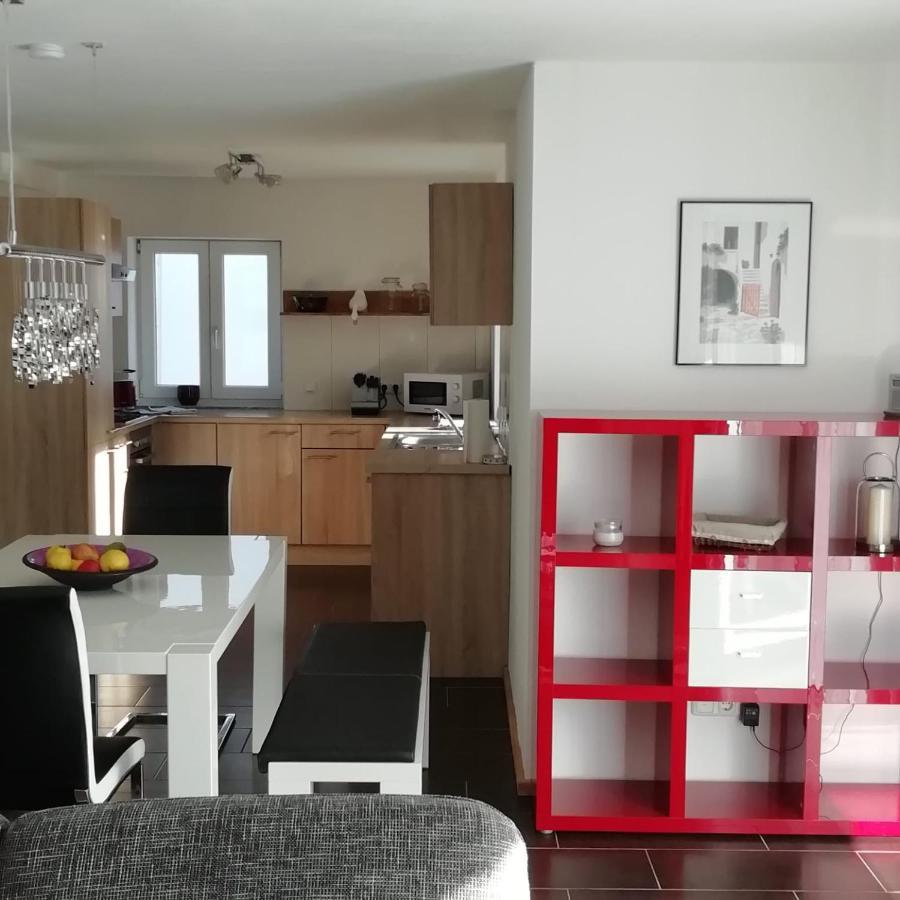 Ferienwohnung Lechraum In Waal Kültér fotó