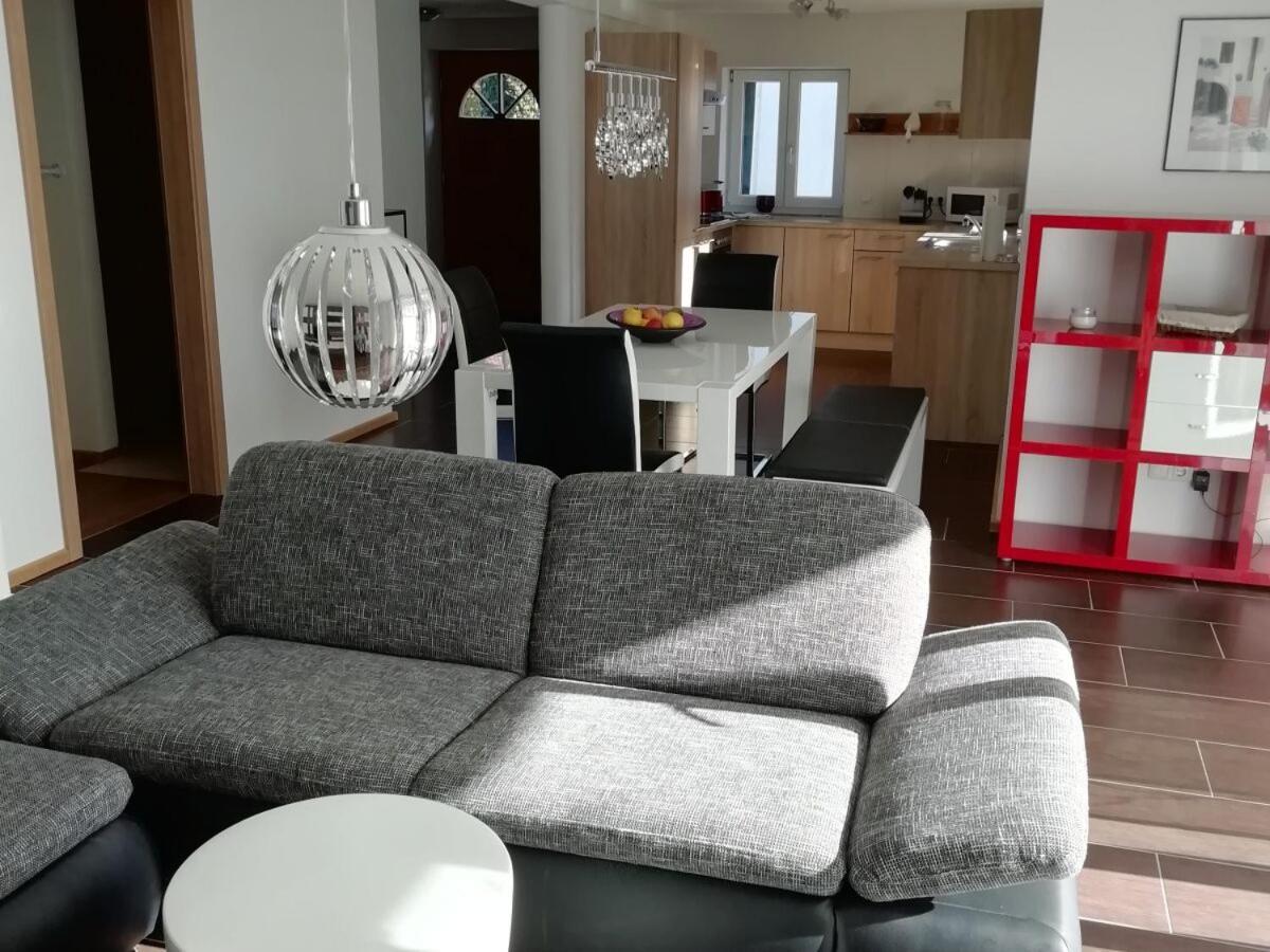 Ferienwohnung Lechraum In Waal Kültér fotó